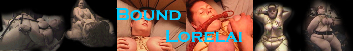Bound Lorelai Clips