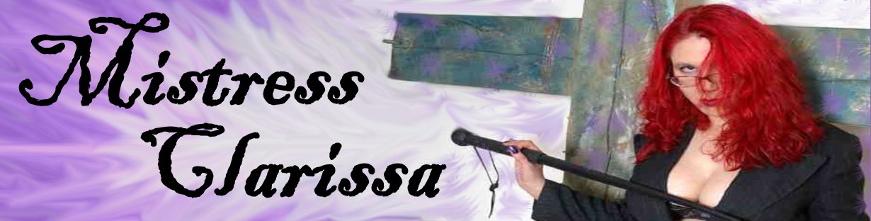 Mistress Clarissa Clips