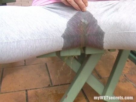 Sexy Wetting and Diaper Clips - The Picnic Bench