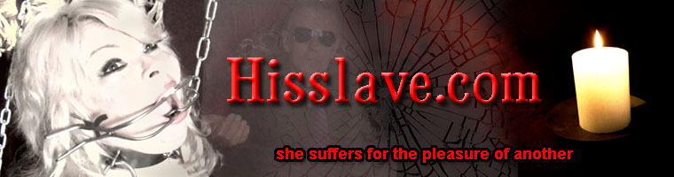 Hisslave Clips