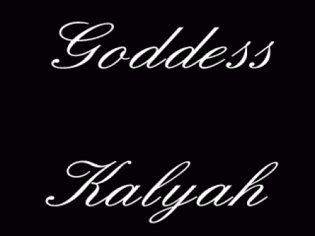 GODDESS KALYAH - Heartless Ballbusting