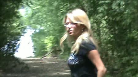 MichelleCollier com - Mcdvd30 Secret Stalker 3