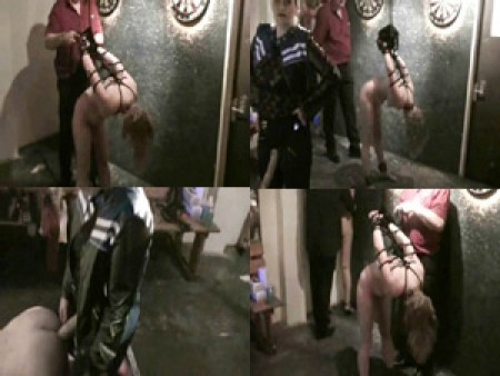 Private Bdsm Party 4