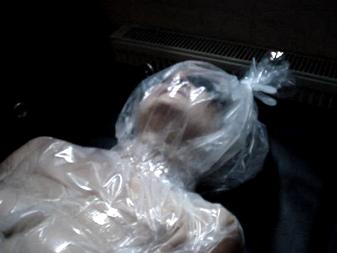 Mummified  Bagged Pt 1 - Amber is mummified in a large taped plastic bag while getting a lesson in hard **********...


VERY IMPORTANT - PLEASE NOTE I don’t wanna see my clips on any other sites or forums! Everyone who illegally uploads my clips to another destination will get serious trouble!!!