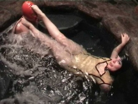 Latex Footjob Chastity Training Pt 3 Heavy Rubber Hottub Femdom - Heavy rubber hot tub part 3 -
latex footjob chastity training

8 weeks of chastity and 14 days of heavy training has my slave right at the edge of orgasm and sanity!

i have a deep, lifelong, personal foot fetish. When this slave first came to me, I knew I would have to teach him to love and worship my feet if I wanted to receive proper service. Sometimes submissives arrive more as a do it yourself kit then a finished product and I enjoy molding them to my will.

i particularly enjoy the way that certain fetishes seem almost contagious. If your mistress likes it sooner or later you will start to like it too.

you will notice the way it excites her. The way a particular act, toy or costume makes her eyes light up and her pussy juices surge. Even if you didnt start out liking feet in an erotic way, a few sessions with me will instill you with a deep and abiding passion for foot worship. Why? Because I get off on it so much!

so I have been alternating his heavy duty training - pain and then pleasure - but each time I have rewarded him at the end of a session, I have been certain to use my feet somehow. Now he is starting to be programmed on a subconscious level.

now he is becoming a true foot slave.

the intense heat, isolation and pressure of his latex is increasing. I have been teasing and edging him closer and closer to orgasm for weeks and have not allowed him a release. Kalis teeth, an intensely painful custom-fit chastity device, has made sure that orgasms are impossible even while unsupervised. I literally send this slave home still in metal cock-bondage. He has to flash the security guards at the airport!

i began this hot tub seduction with a powerful hypnotic induction. Now he is at the deepest level of submission and surrender. So, now is the time to hardwire his new foot fetish into his mind, body and cock forever!!!

watch my rubber foot slave struggle not to cum beneath my pedicured toes and sexy soles. The best part about a hot tub is that I can use my feet on you for hours without getting tired! Instead, I can float with ease as you struggle and the torment goes on and on and on.

are you brave enough to come swim with me?


for more bondage adventures, visit http://****aliceinbondageland**** and http://****aliceinrubberland**** for updates, stories, videos, photos and the chronicles of my real-time kinky life!