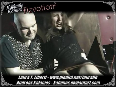Devotion2 - Tickling Mf  Laura Tied  Tickled  Bgsex 2011  Full