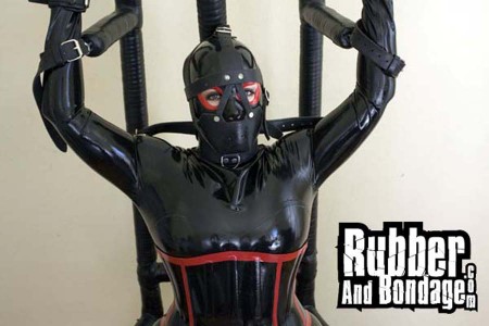 Bishop Bondage