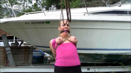 BrendasBound Bondage And Orgasm Store - Her Smart Ass Mouth