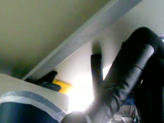 My Secretary Black Boots Sequence Ga20