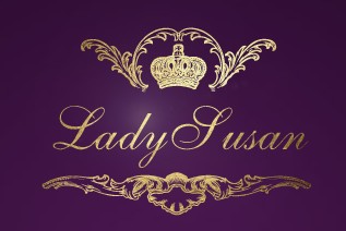 Lady Susan - Female Domination At Its Best! Clips