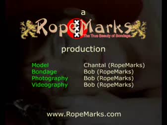 RopeMarks studio - On The Couch