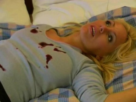20K - Close quarters shootout. No winners! Featuring CLAIR and LYNN

Starring: Claire and Lynn
Theme: Handgun

Run Time: 04:30 minutes
File Size: 174 MB 	Format: .MPEG
Category: Shooting