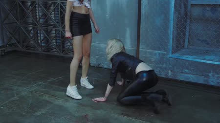 Crime House - CLUB FIGHT Crime House - CLUB FIGHT