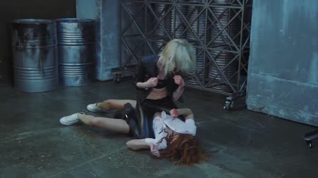 Crime House - CLUB FIGHT Crime House - CLUB FIGHT