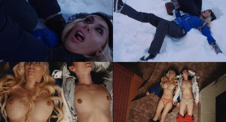SKIERS - SKIERS

Starring:

Lara, Annabelle, Den

CLIP HAS A BONUS!!

Fetish Elements:

Strangulation in winter outdoor location (first time!)

Winter outfits

Chasing

Great strangulation reactions

Stripping dead bodies from winter outfits to half-nude

Great strangled body views

WINTER EXCLUSIVE FOR STRANGLING LOVERS!

FIRST SEXY BIG BOOBS LARA STRANGLING SCENE IN OUR PRODUCTION!!!

 

PLOT

 

 

Two girls arrived at the winter resort to the ski base. On the way to the house-hotel, they are attacked by a maniac-strangler. He brutally strangles them one by one, and then drags them through a snow into a warm, secluded place, in order to undress the corpses and frolic with the bodies.

If you like this movie

please check out

FROZEN