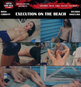 Crime House - EXECUTION ON THE BEACH