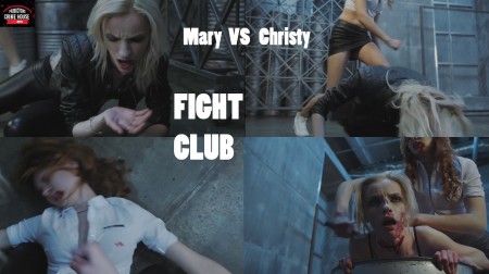 CLUB FIGHT - FIGHT CLUB

Custom Movie!

Christy, Mary, Alex, Kit, Nadya 

THE BEST MORTAL CATFIGHTING IN OUR HISTORY!

HIGH PROFESSIONALY ACTED FIGHING! MODELS TOOK FIGHT COURSES

                                                                                Fetish Elements:

Boxing, Catfighting, Blows to the face, legs kicking and arms kicking, tingling by the hair, beatings, blood, knock outs, cut throat, leather closes, aggressive

 

Plot

It is a mortal fight club for killers for money. Bosses bet, killers fight for their money.

Two club administrators take away the body of female looser, Another fighters go to the ring. Only one will leave the ring alive.

 

To see more our catfighting clips please check out

KILL OR BE KILLED

MORTAL FIGHT