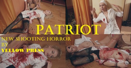 Crime House - PATRIOT