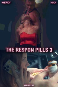 THE RESPON PILLS 3