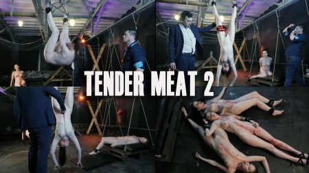 Crime House - TENDER MEAT 2