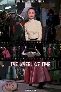 THE WHEEL OF TIME - THE WHEEL OF TIME
 
 
26 MIN DURATION
 
СUSTOM
CAST:
Maryann, Mercy, Alice Miren, Max
Absolutely fantastic work! The movie turned out great! The girls look lovely in the dresses and the decapitation effects look really good! You and your team truly went above and beyond with this one!
Customers review
The setting is the world of Robert Jordans Wheel of Time series. In the world of the Wheel of Time
only women can use magic, since men invariably go mad sooner or later. Since having madmen running around levelling cities with magic is generally a bad thing, the female magic users, called Aes Sedai, hunt these men down.This is a fantasy setting.

IF YOU LIKE THIS MOVIE CHECK OUT:
Blood heel, Unlucky decapitations, machete skill, vip decapitation,gory photosession 2, massacre in sorority, bonfire tales, executioner cut!