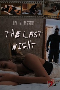 THE LAST NIGHT