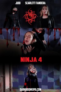 NINJA 4 - CUSTOM
CAST: Judi and Scarlett Fandera

Short scenes:

Scene1:

Ninja stumbles into the clearing to find himself face to face with Fighter.

Ninja immediately strikes the side of fighters neck with all his fingers held straight and tightly together. fighter responds by using the heel of his palm to strike up under ninjas nose,

In pain, the ninja takes out the mask to breath (and maybe some small bleeding in the nose  or mouth),... then, the fighter attacks again, with a stronger punch on ninjas nose (face). Making the ninja to cry out in pain as his nasal bones CRACK.

Fighter, give some time to see the ninja in pain and crying  fighter enjoys to see the ninja in pain, then rallies and brings up his knee and swiftly turns his hip over, snapping his right leg outwards from the knee to deliver a strike to Ninjas head with her foot

Ninja falls into the floor, stunned... then try to stand up, and sit


Ninja partially recovers the conscience, then fighter give several kicks on her belly while the ninja still stands on the floor.

Then fighter sits on her back, and opens ninja's mouth then puts her in a mandible claw


until ninja is ko'd lying down on her back. After she is ko'd fighter holds the claw for a few seconds before breaking her neck and letting go. ninja then falls to the floor.


(ending scene)
- fighter picks ninja up and puts her in a stunner. ninja staggers a bit on her knees before fighter puts a sleeperhold, ninja struggles but right before she is ko'd by the sleeperhold fighter delivers a sleeper necksnap ko.

Ninja let's out a yelp and gasp before she is ko'd and falls to floor. Fighter then picks her up and kill her (leave this one opened to Ugine to decide how to finish her)


Parallel scene...

- Ninja comes from behind and sleeper holds fighter until she is ko'd while standing up. After she is ko'd ninja holds the fighter for a few seconds before breaking her neck and letting go. Fighter then falls to the floor.


IF YOU LIKE THIS FILMS PLEASE CHECK OUT
NINJA ATTACKS
NINJA BOSUS SCENES
NINJA 3