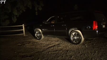 Psycho-Thrillers - Car Jack Rapist Psycho-Thrillers - Car Jack Rapist