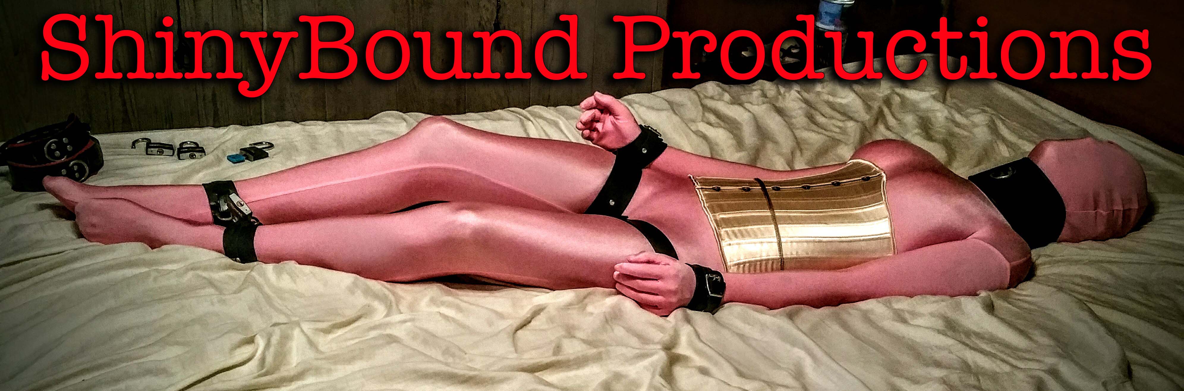 Shinybound Productions Clips