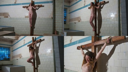 Crucifixion 35 Full HD
