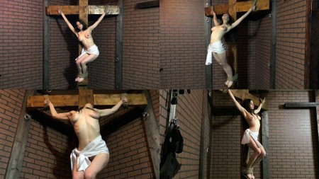 Crucifixion 45 Full HD