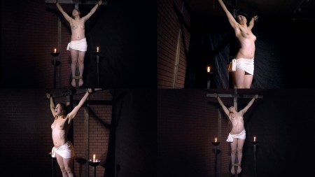Crucifixion 67 Full HD