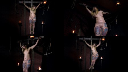Crucifixion 69 Full HD