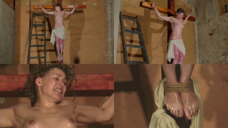Crucifixion 71 Full HD