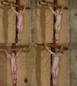 Crucifixion 82 Full HD