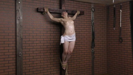 Crucifixion 21 Full HD