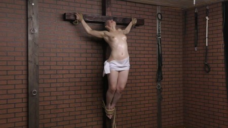 Crucifixion 21 Full HD - Crucifixion....
An ancient cruel execution more like torture.