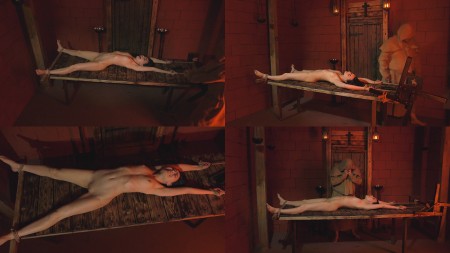 Demonica in the Inquisition Prison 2 (Full HD)