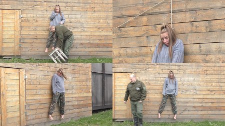Executions in a SmallT own Part 6 FHD