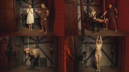 Mari InThe Inquisition 4 (Full HD)