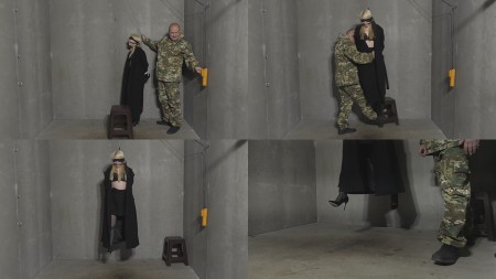 Mary Ann and the Hanging (Full HD)