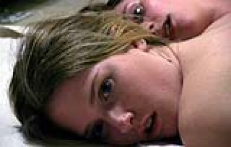 BACK TO BACK BAGGING WRAP - BACK TO BACK BAGGING WRAP
Starring: Ashley Lane & Mercy West w/ Jake

Two girls have been home invaded by a psychopath; drugged, raped, psychologically tormented, and abused for most of the night and day, and now they wake up to being tied up again, but this time together, back to back, arms interlocked with rope, and tied neck to neck, gag to gag, which this crazy guy just used their wet, soiled panties, to keep them from annoying him with more than just whining and screaming, muffled by the wet lacy panties. They struggle to get free, he is not around but they know he is nearby, they can hear the banging of tools and the closing of a truck bed gate. They have already been told they will be used and killed, so the torment of not knowing how drives them utterly mad. He comes in from the garage and smiles as he kneels down, they get very nervous and even more scared as they see and hear him come in. He is all smiles and dressed for digging, he tells them he is the best they have ever had as a lover, and how they liked every second of what he blessed them with. When they scream louder, he pulls their hair and heads back, then talks himself up more. When he gets more of the fondling and kissing he wants, and he has his fill, he tells them he is done with them and it is time. They start screaming even louder through the soaked panties, and they try harder to escape, but he reminds them of the lack of neighbors in the proximity, and how they can scream loud as they want so he removes the panties as they gasp and scream loud, but then he lays them on their sides together real fast and throws a very long, eight foot by four foot sheet of clear plastic over their heads and holds it together getting it wrapped up tight so they can't breath. Soon the screams turn to muffled and then to just gagging and noises of fishing for air through the plastic sheathing. Since he did not tie their legs, they both struggle and kick hard, pointing and flexing their sexy toes, and scrunching their soles as they fight for their lives. He sits them up and continues to make sure they cannot get air, even sometimes choking them at the base with two hands to help it along. He looks at them and squeezes them tight as they fade and buck, kick and try to free themselves from their bounds. They wind down fairly quickly but he does not let them have anything except a clear view of what death looks like through clear plastic, and how trying to get air when their is none is a brutal task. Each girl dies one at a time, their last rattle and fight for nothing but plastic is futile, but beautiful. their eyes stay wide, mouths open, and one of them, her tongue keeps trying to push the plastic away, but instead it just sucks back in with every failed breath. They both twitch and their feet and legs go limp. After he knows they are dead, he wants to get rid of them, but first he will hang out with them a little and kiss, grasp and fondle them one last time when they are not drugged, fighting or somewhere in between. They are dead, he double checks after he removes the plastic from them. He unties them, then lays them down, grabbing each one and roughly moving them to the tarp's edge to wrap the bodies to dump. He moves them next to one another then throws the tarp over them, making them into a body shaped bag with his rope.

Crazy fun, and wow these gals Love this scenario! We will be doing this again but in a better setting with some real sex and necro, we just had no time! Here is an inexpensive clip so you can see how these two die together, and how Jake is the best psycho killer we have had, even better than chris B...lol

Run Time: 11:00 minutes
File Size: 275 MB 	Format: .MP4
Category: BONDAGE/GAG/BAGGING/TORMENT/BODY DISPOSAL