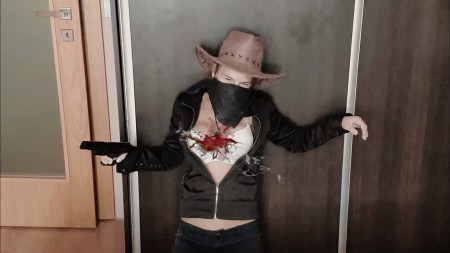 Cowgirl Wanda