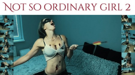 Wanda fantasy - Not so ordinary girl 2