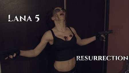 Wanda fantasy - Lana Crypt 5 resurrection