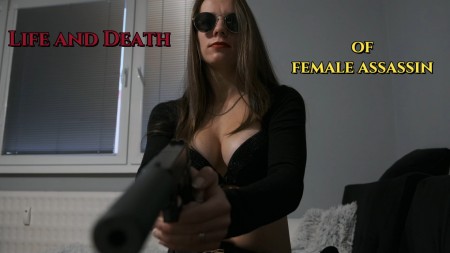 Wanda fantasy - Life and Death of Female Assassin