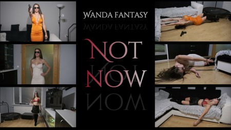 Wanda fantasy - Not now