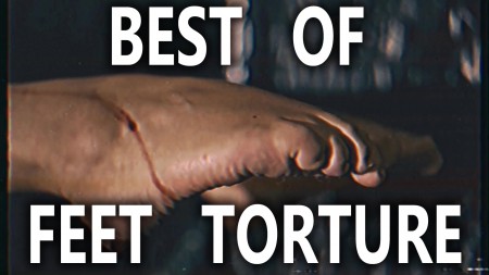 FEET TORTURE BEST OF