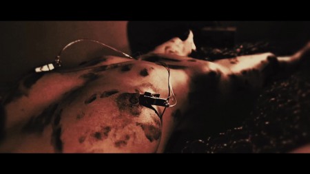 Electric City Productions - PINOCHET EXTENDED TORTURE SCENE Electric City Productions - PINOCHET EXTENDED TORTURE SCENE