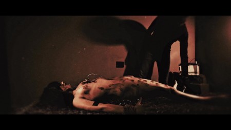 Electric City Productions - PINOCHET EXTENDED TORTURE SCENE Electric City Productions - PINOCHET EXTENDED TORTURE SCENE